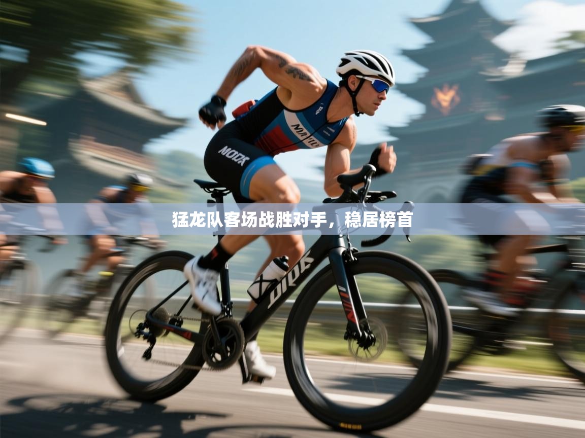 猛龙队客场战胜对手，稳居榜首