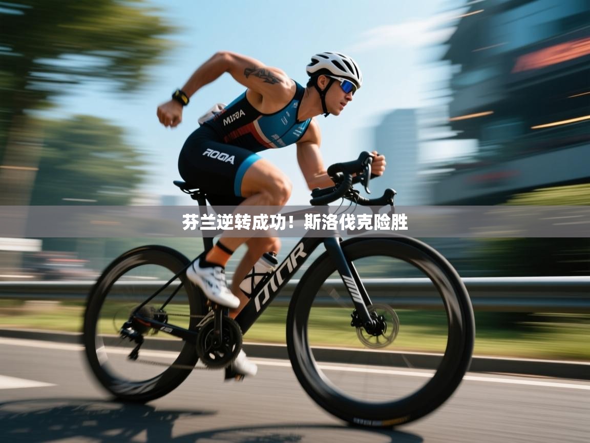 芬兰逆转成功！斯洛伐克险胜