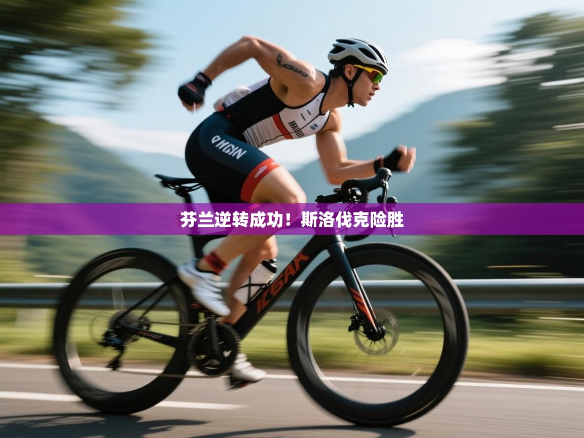 芬兰逆转成功!斯洛伐克险胜 第2张