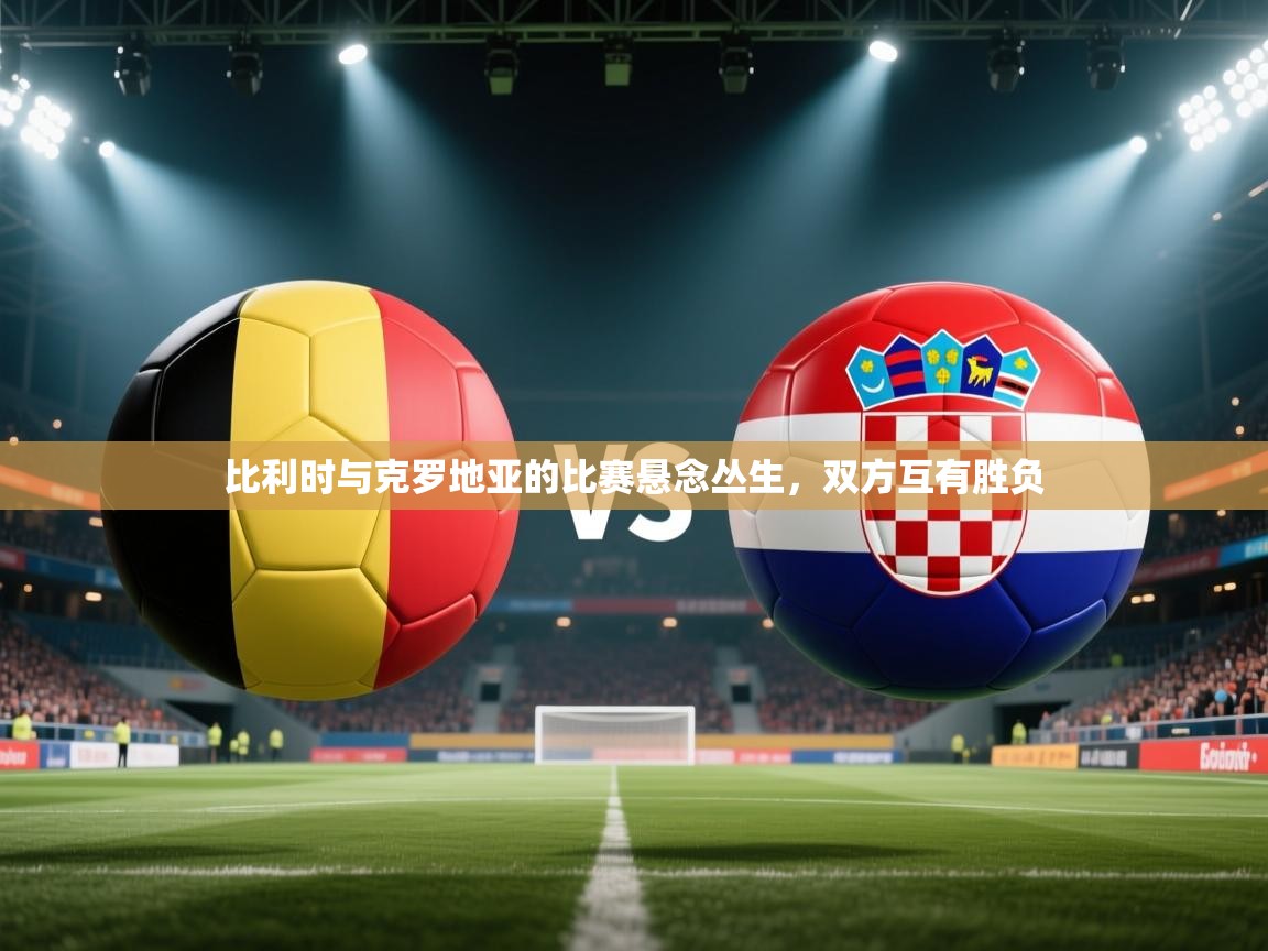 比利时与克罗地亚的比赛悬念丛生，双方互有胜负  第2张