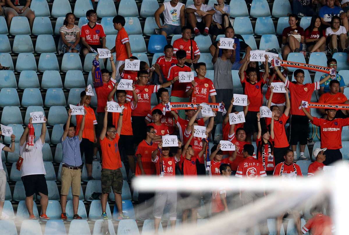 青岛队球员发挥亮眼，助球队取得胜利！的简单介绍