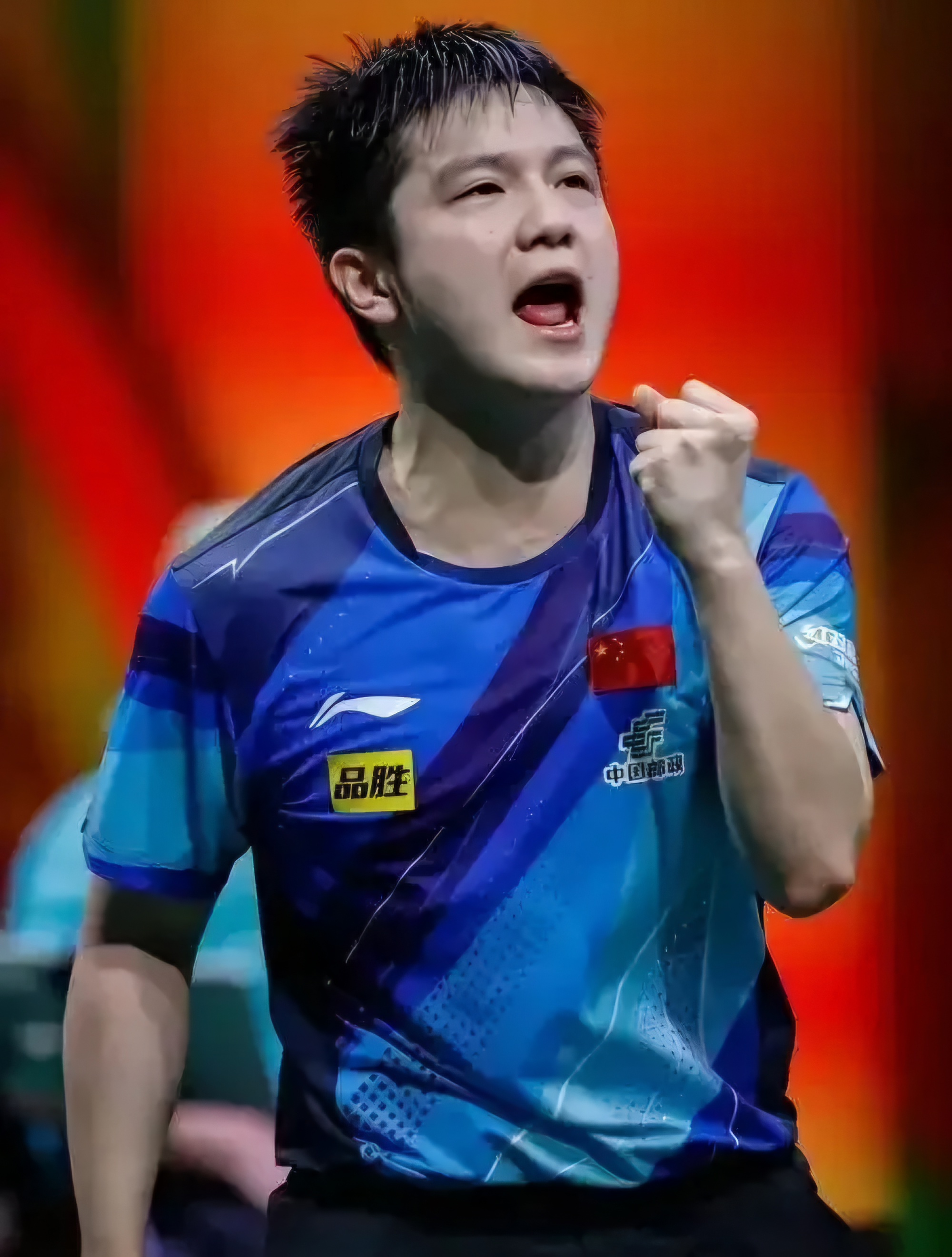 九游体育中国官网-选手实力无可匹敌，领先优势明显