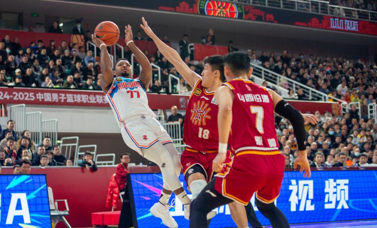 九游体育app下载-新疆队迎来连胜，全力备战冲刺季后赛的简单介绍