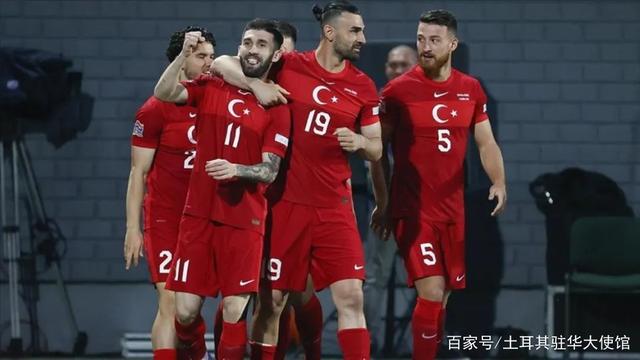 九游体育入口-土耳其大胜立陶宛，淘汰赛名额撼动