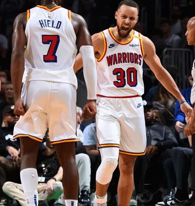 勇士战独行侠：库里和东契奇的巅峰对决谁能胜出的简单介绍