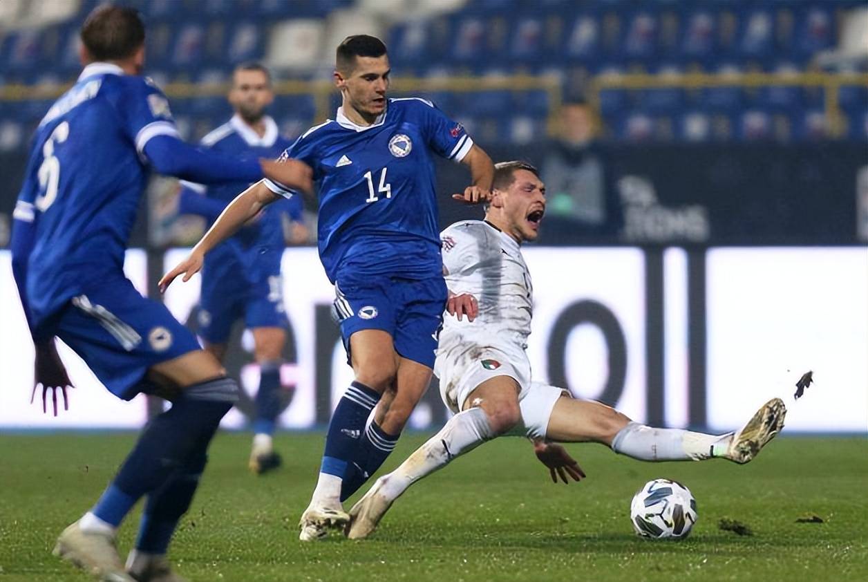 九游体育-俄罗斯客场击败塞浦路斯，晋级形势良好