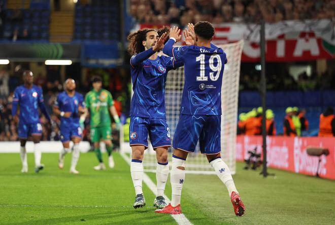 切尔西客场击败女王公园巡游者