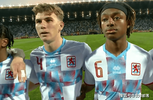 九游体育官网入口-卢森堡队狂胜对手，轻松晋级