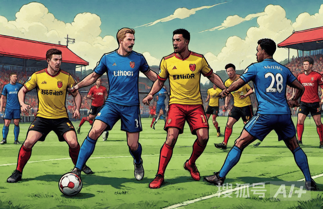 包含谢菲联客场绝杀沃特福德，英超升班马表现亮眼的词条