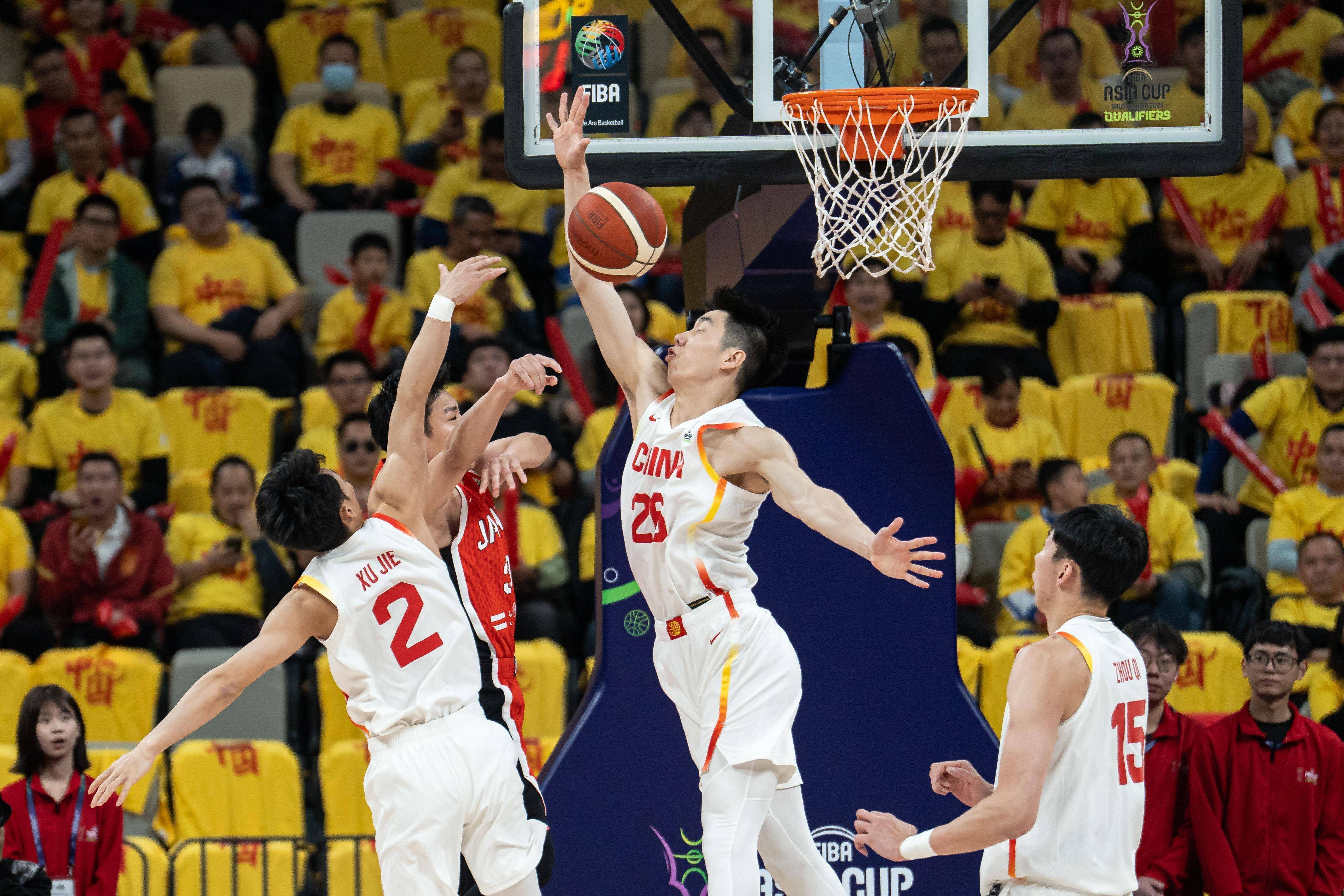 九游体育官网入口-亚洲篮球盛典即将启幕，球员备战赛事