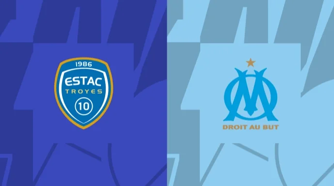 马赛-取得领先，索尔纳进球马赛暂领先