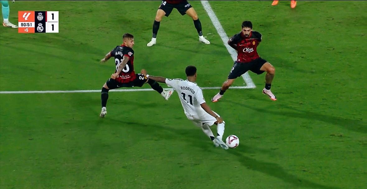 九游体育下载-皇马客场战胜对手，赛季开门红如意