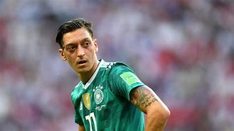 九游体育直播-厄齐尔神奇表现，比利时战胜法国