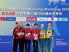 九游体育官方入口-包含澳大利亚跳水队火力全开，奏响胜利乐章的词条