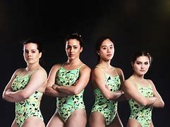 包含澳大利亚跳水队火力全开，奏响胜利乐章的词条