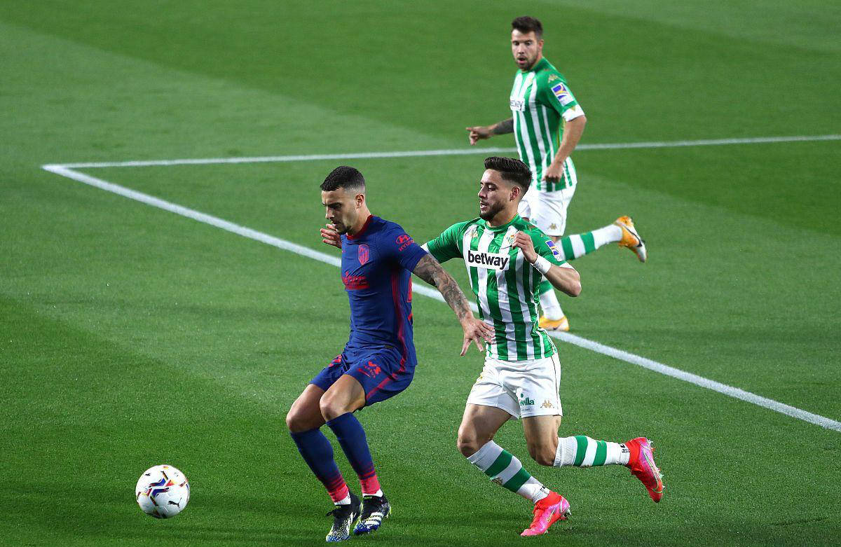 九游体育登录-皇家贝蒂斯逆转战胜比利亚雷亚尔