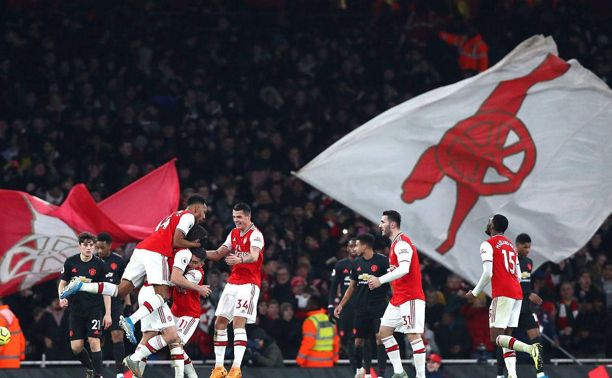 九游体育中国官网-阿森纳主场告捷，稳固争夺前列