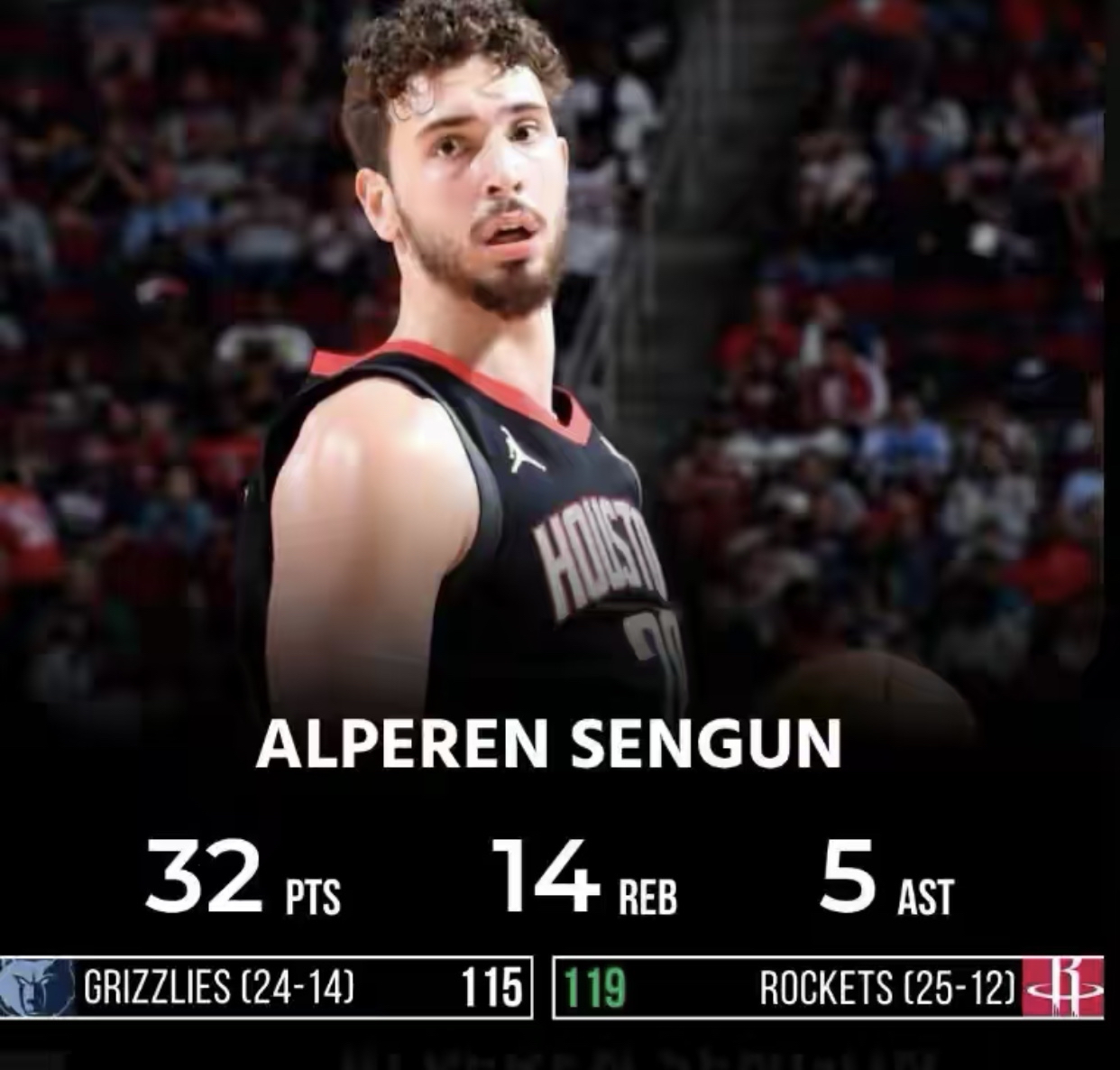 火箭负于灰熊，季后赛形势仍然不容乐观的简单介绍