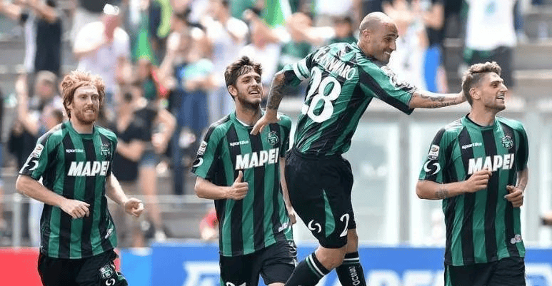 九游体育官网入口-萨索洛队客场战胜对手，保持不败记录的简单介绍