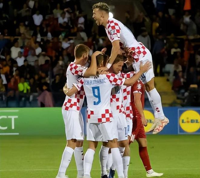 九游体育-冰岛淘汰匈牙利，瑞士将对阵克罗地亚