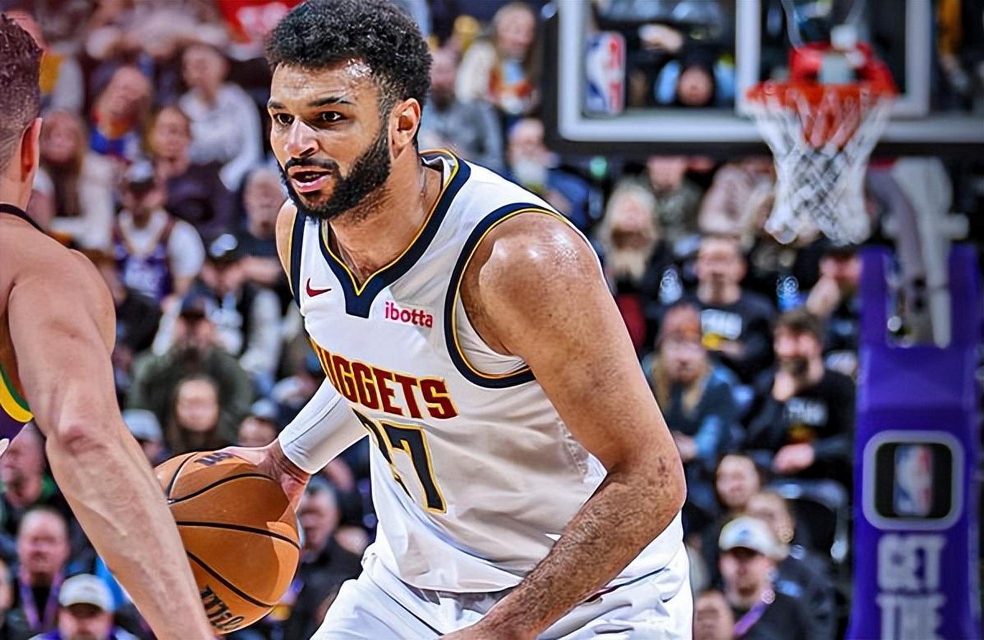 爵士客场战胜魔术，迎来两连胜