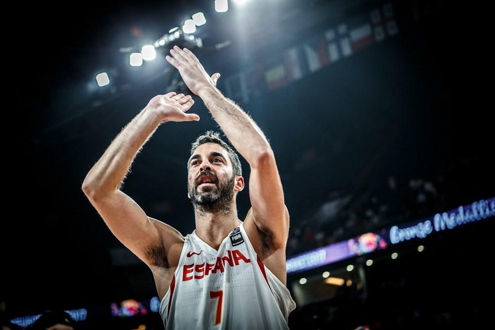 西班牙射击选手实力出众！豪取铜牌的简单介绍