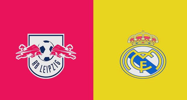 关于皇马胜莱比锡红牛，马德里豪取三分的信息