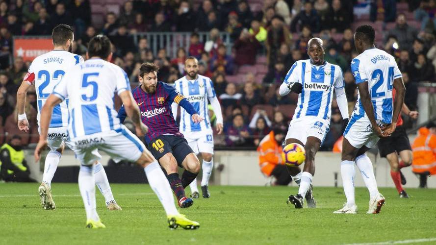 埃瓦尔客场逼平莱加内斯，保持不败势头的简单介绍