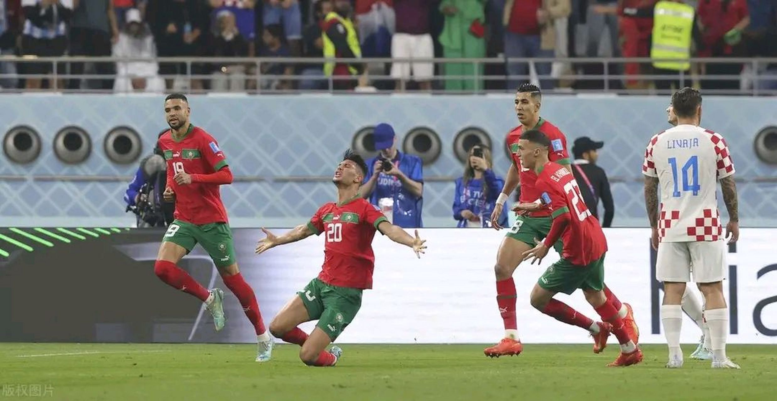 九游体育入口-克罗地亚比赛中惊艳表现赢得比赛甩开竞争对手的简单介绍