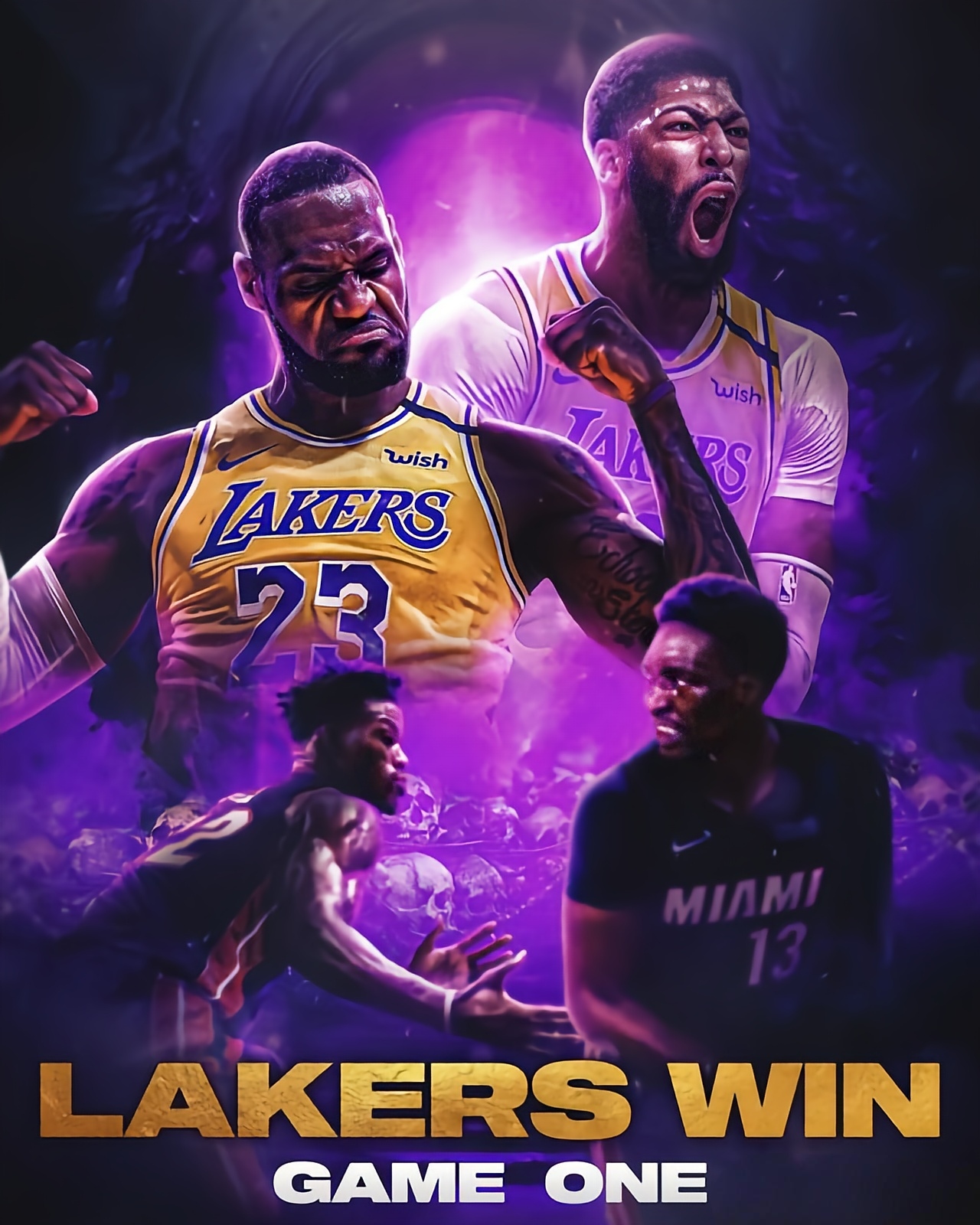 客战萨克拉门托队，湖人状态稳定