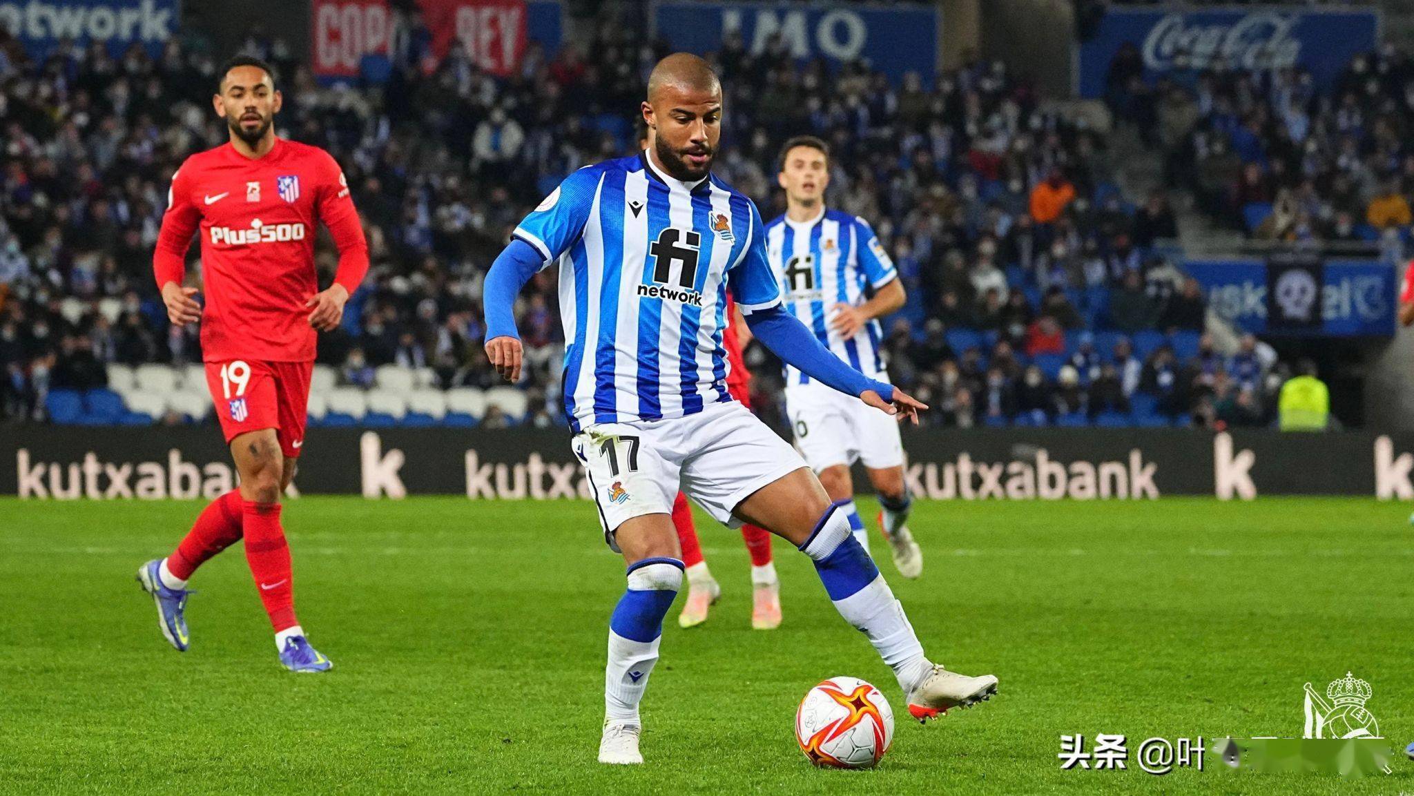 关于连续场失利，皇家社会遭遇低谷的信息