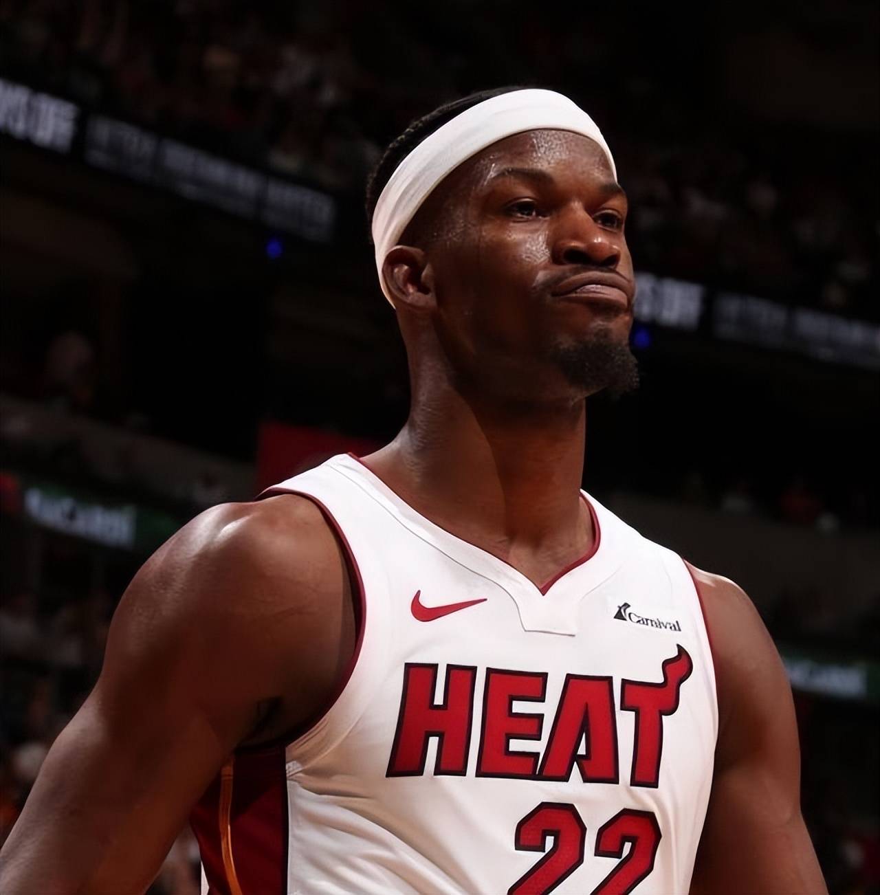 九游体育链接-热火主帅表现出色，赞扬球队意志力