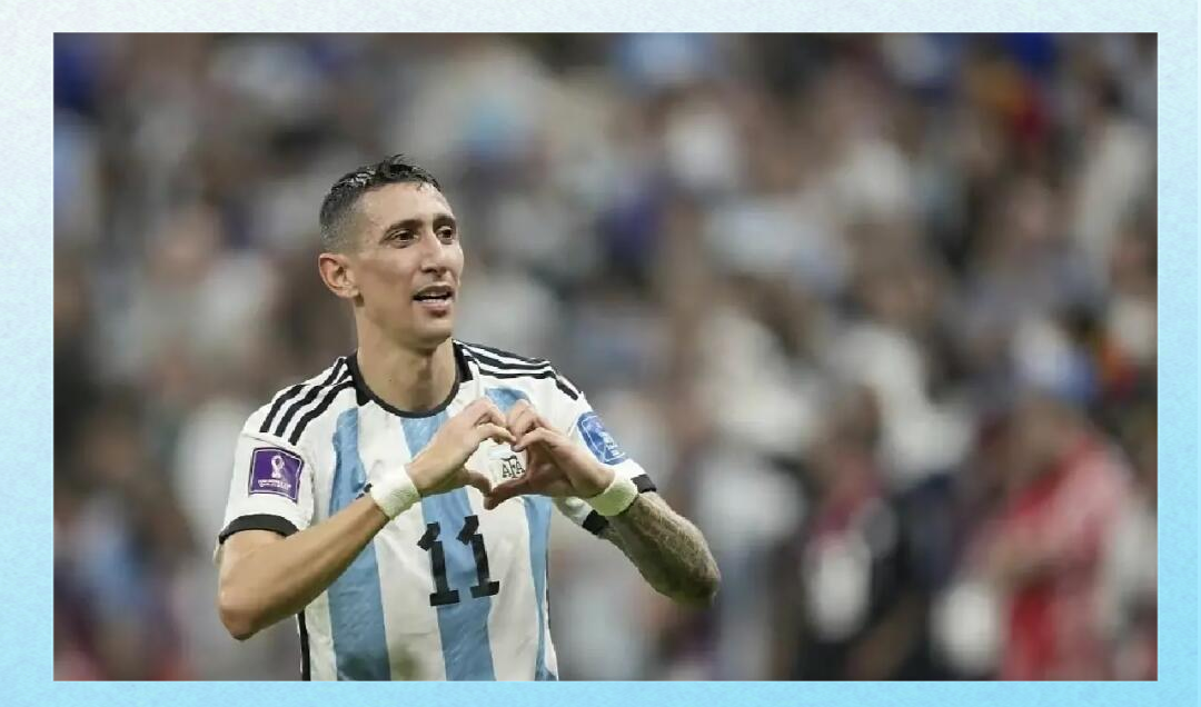 九游体育链接-阿根廷国家队夺得冠军，国内球员闪耀