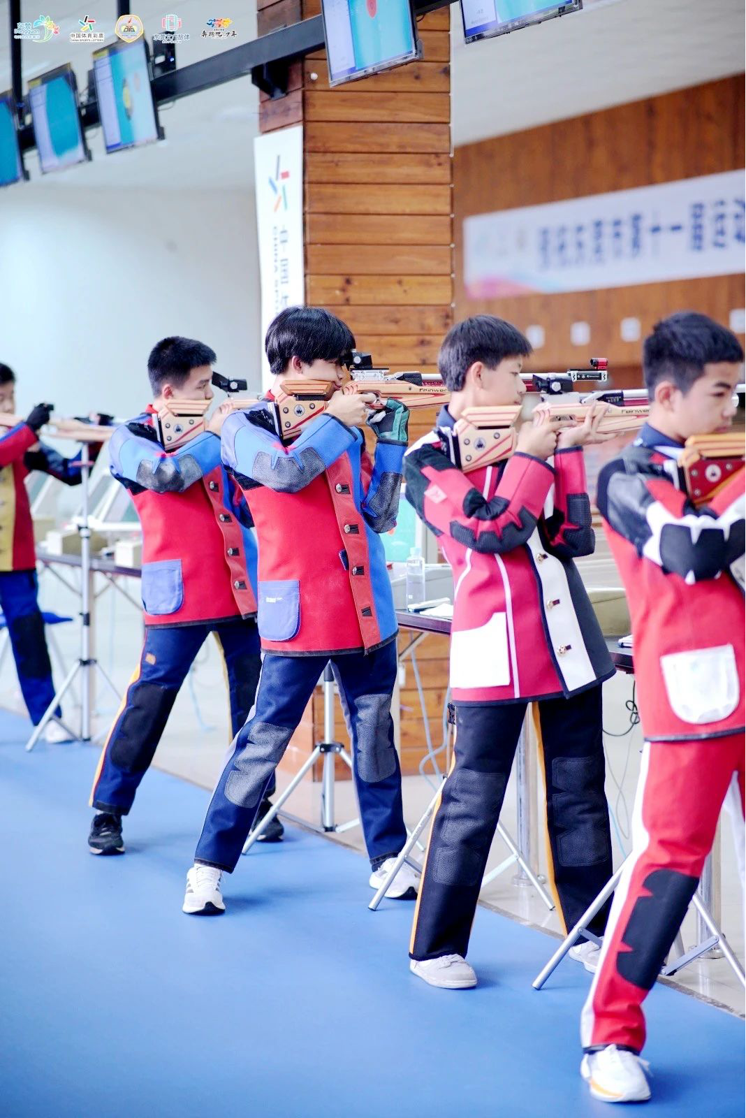 九游体育平台-中国射击名将稳定发挥，摘银成功