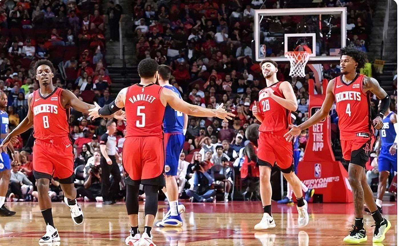 火箭队内部出现分歧，需尽快化解矛盾