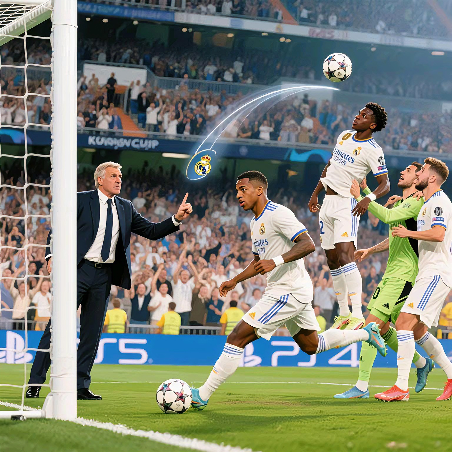 九游体育官方登录入口-皇马主场大捷，再次证明实力达顶级水准的简单介绍