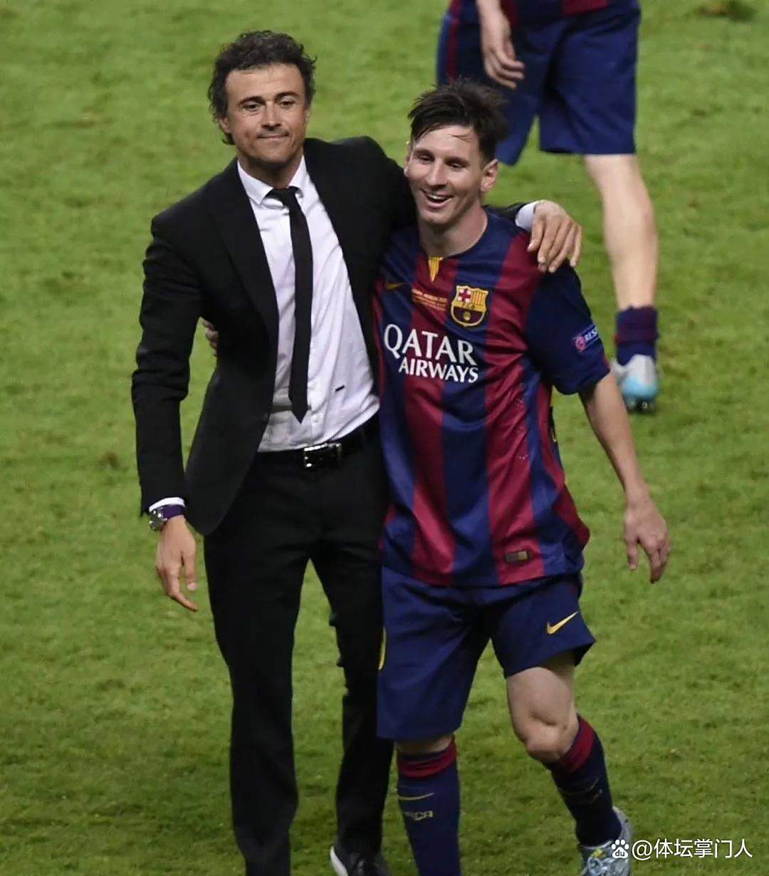 九游体育登录-梅西再探老东家！巴塞罗那逆转