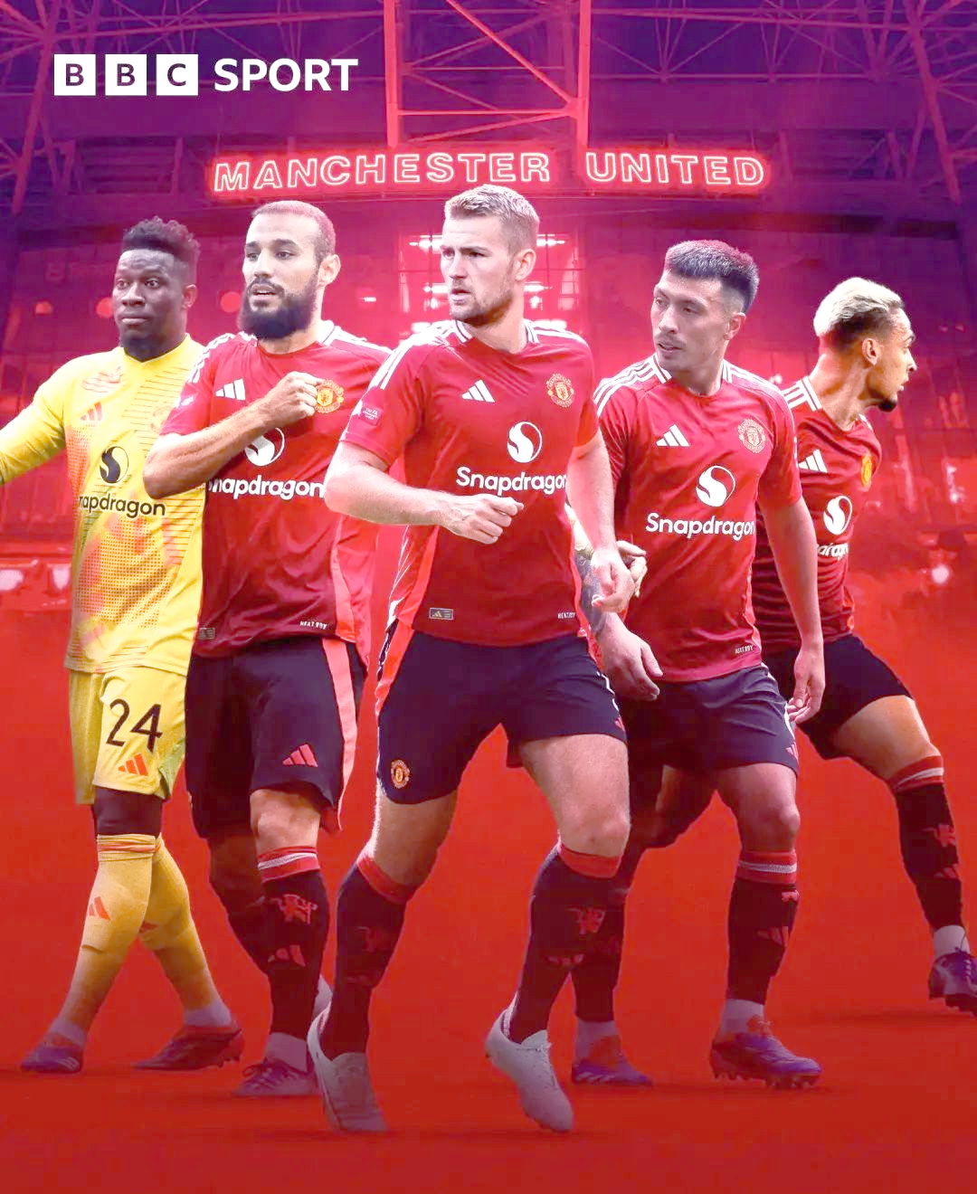 九游体育-曼联主帅承认球队需要增强后防线