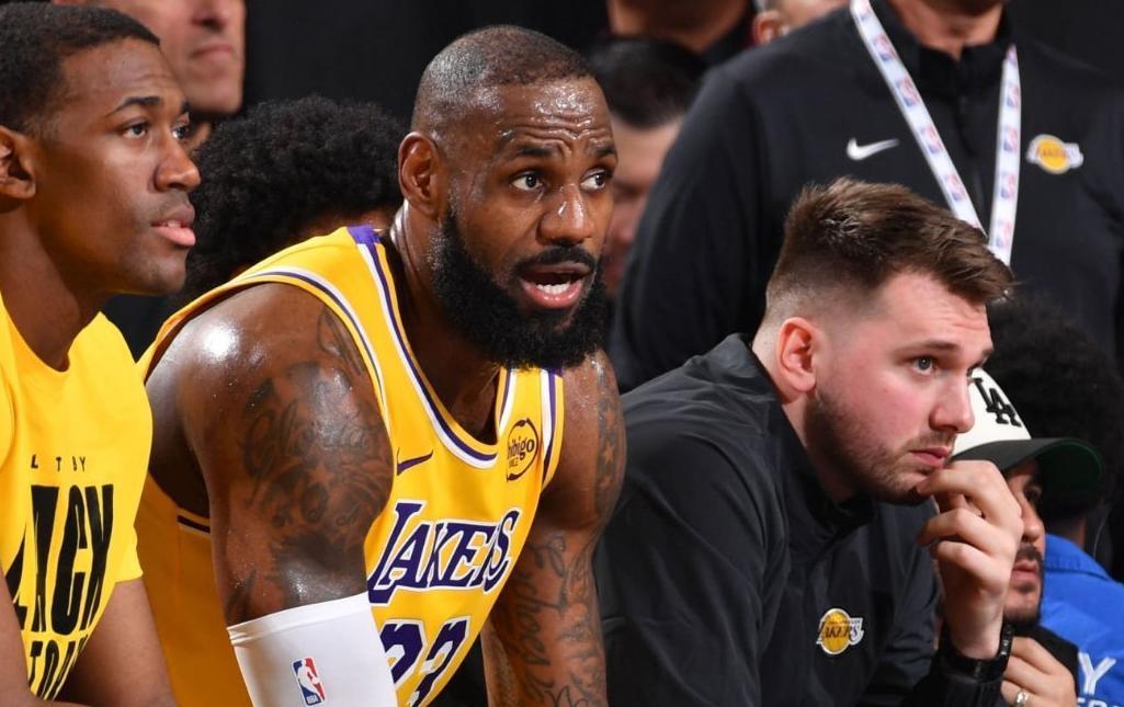 湖人老将球员因伤缺席下一场比赛的简单介绍