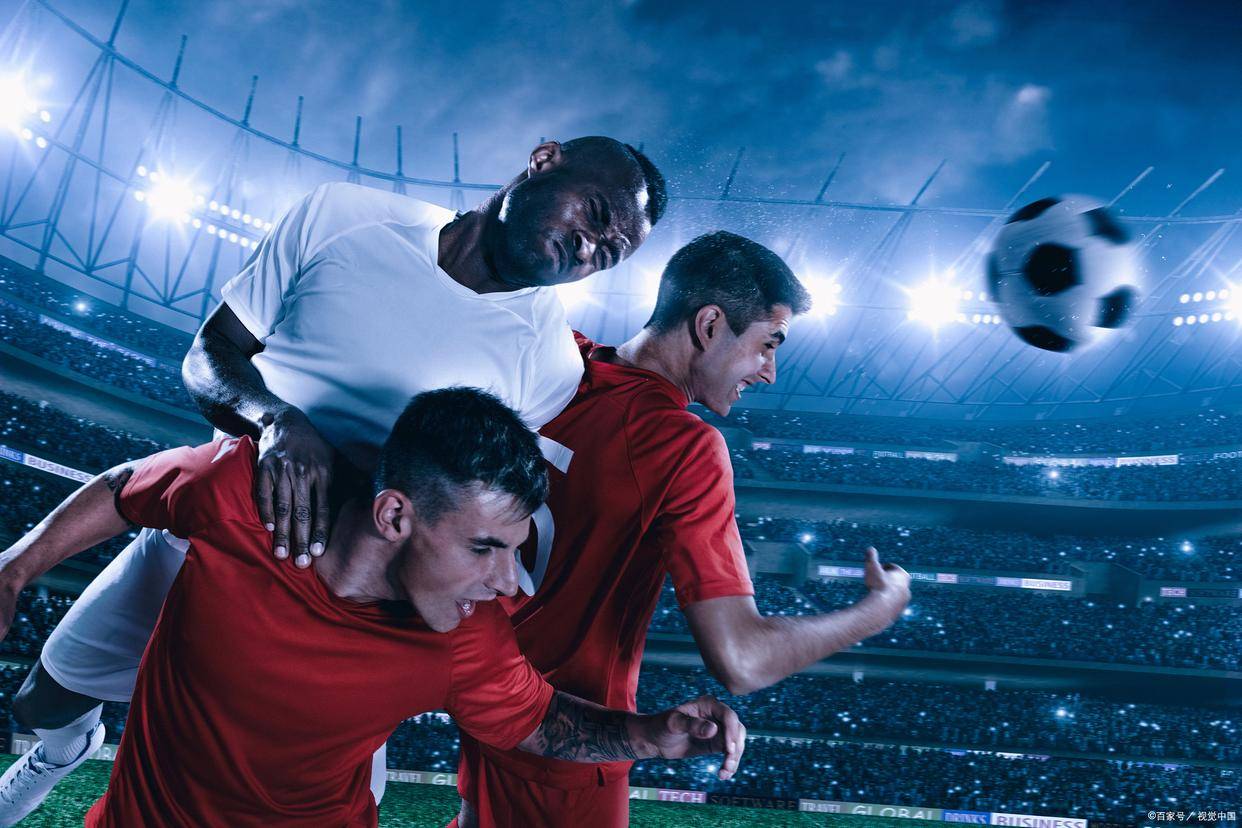 精彩绝伦！球队势均力敌燃烧激情