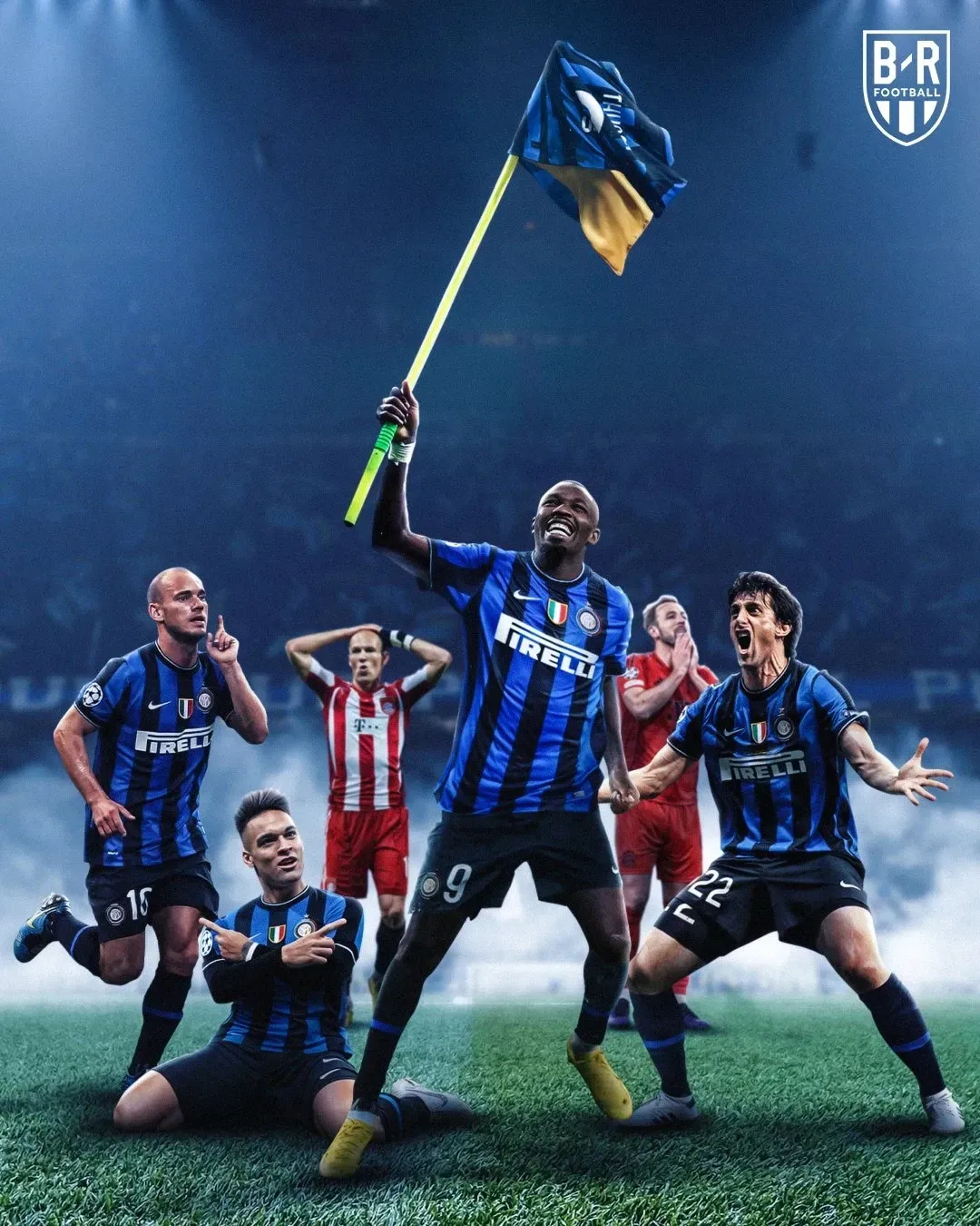 九游体育在线登录-拜仁慕尼黑迎来强敌，面对激烈挑战的简单介绍