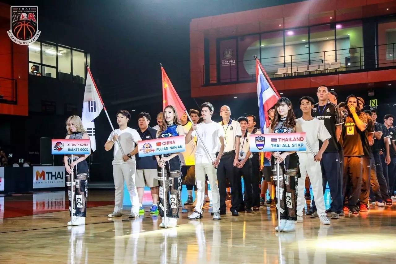 九游体育app-泰国篮球职业联赛总决赛精彩不容错过
