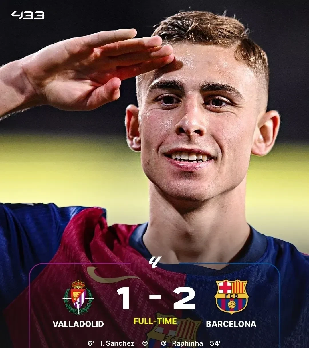 包含巴拉多利德连胜告急，球队状态有所下滑的词条