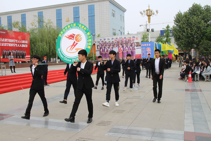 九游体育直播-包含华山杯篮球赛即将拉开序幕，球迷热情高涨的词条