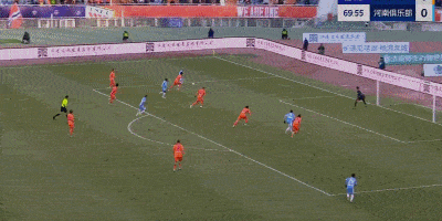 门将神扑助球队击败对手，英雄登场