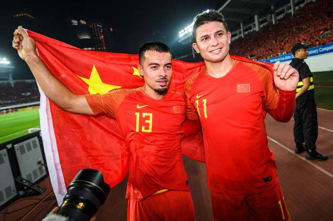 国家队备战世界杯，冲击历史最好战绩