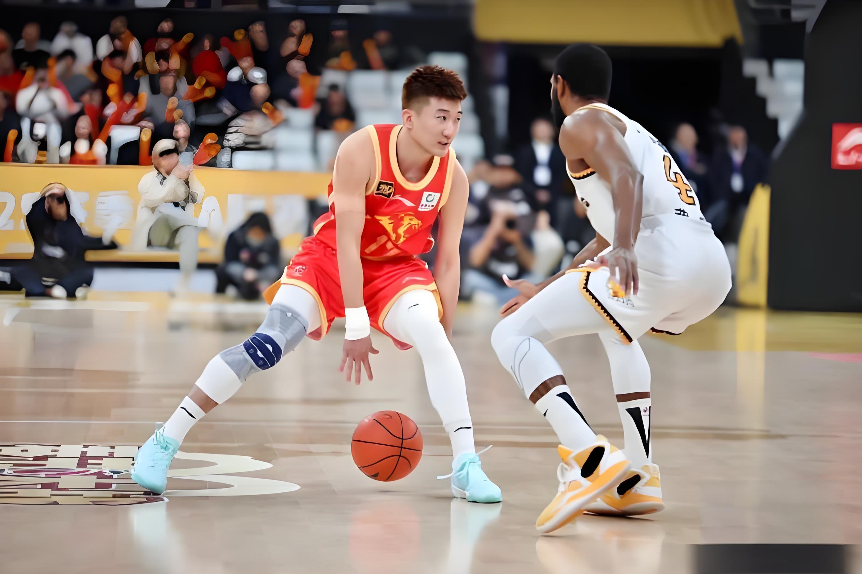 国内球员表现抢眼，CBA联赛竞争激烈