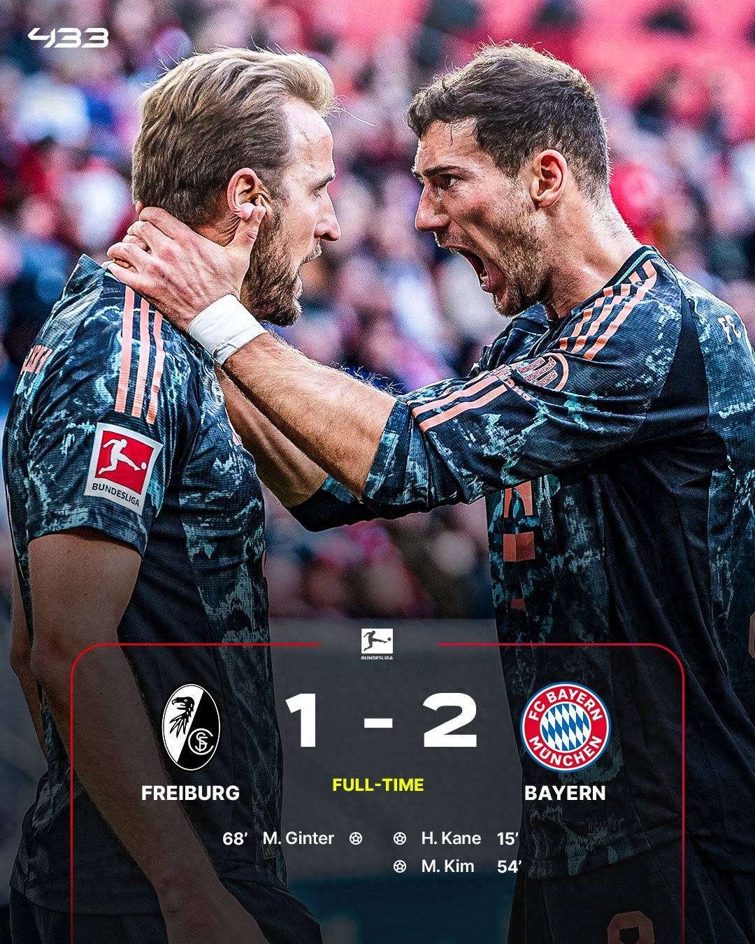 包含拜仁不可阻挡！豪取连胜，继续领先欧冠战局的词条