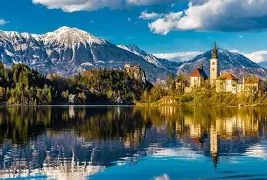 斯洛文尼亚出线机会渺茫，难言乐观