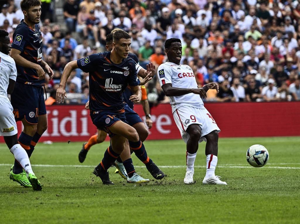 九游体育官方登录入口-蒙彼利埃客场比赛胜出，球队士气高涨的简单介绍